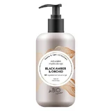 BE BIO EWA CHODAKOWSKA Home&Spa Collection Amber & Orchid Natural Liquid Hand Soap, 300 ml