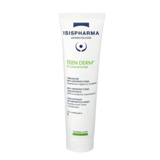 ISISPHARMA Tiener Derm K Concentraat Serum voor de vette en acnegevoelige huid, 30ml