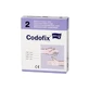 Matopat Codofix 2 Elastisch verbandgaas voor vinger of hand, 1 st