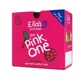 Ella's Kitchen BIO PINK ONE batido de frutas con ruibarbo, 5x 90 g ENVASE TEXTURADO DESTRUIDO