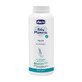 Talcum powder with rice starch, 0 months, Baby Moments, 150g, Chicco