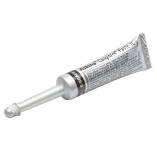 Askina Calgitrol Paste for wounds with silver alginate, 15 g