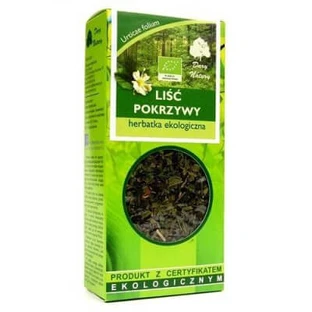 Brennnesselblatt EKO - 25g GIVES OF NATURE