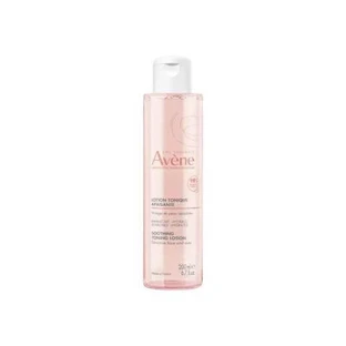 AVENE Verzachtende Tonic voor de gevoelige huid, 200ml