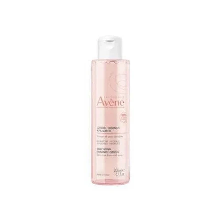 AVENE Verzachtende Tonic voor de gevoelige huid, 200ml