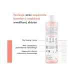 AVENE Verzachtende Tonic voor de gevoelige huid, 200ml