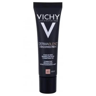 VICHY DERMABLEND 3D Foundation SPF 25