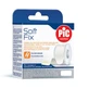 PIC Sensitive Fix Patch en bobina, 2,5cmx5m