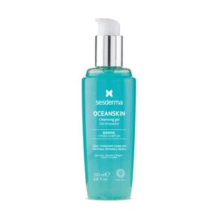 SESDERMA OCEANSKIN Reinigende Gezichts Reinigingsgel, 200ml