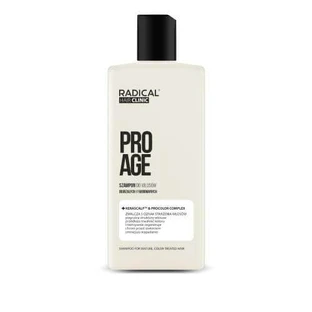 Farmona Radical Hair Clinic Pro Age Shampoo für reifes und coloriertes Haar, 300 ml