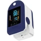 PULOX PO-200A Pulsoximeter mit Alarm