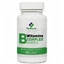 MedFuture B-complex + biotin, 120 tablets