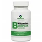 MedFuture B-complex + biotin, 120 tablets