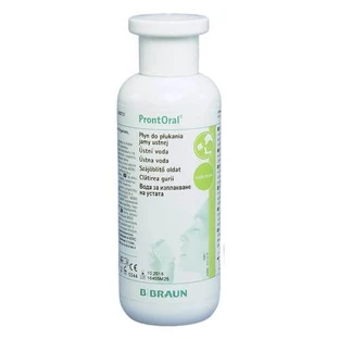 Enjuague bucal ProntOral, 250ml