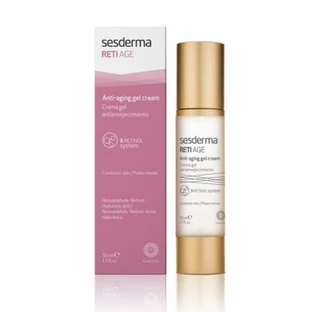 SESDERMA RETI-AGE Crema-Gel, 50 ml