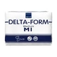 ABENA DELTA-FORM Medium M1 luiers voor volwassenen, 20 stuks