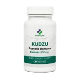 MEDFUTURE Kudzu-wortelextract 500 mg, 60 capsules