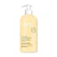 BE BIO EWA CHODAKOWSKA Loción corporal natural con ácido hialurónico, linaza, algodón, trehalosa, 350ml