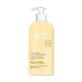 BE BIO EWA CHODAKOWSKA Natural body lotion with hyaluronic acid, flaxseed, cotton, trehalose, 350ml