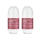 Sesderma Dryses Desodorante Antitranspirante para mujer, 2 x 75 ml