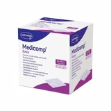 MEDICOMP EXTRA sterile 6-lagige Wundauflagen 5 x 5cm, 50 Stk. (25x2)