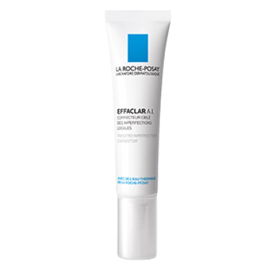 LA ROCHE-POSAY Effaclar A.I. Spot cream for acne lesions - 15ml