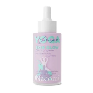 NACOMI Yoga Gezichtsserum, 40ml
