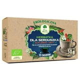 DARY NATURY Biologische thee voor het hart, 25x2.0g