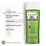 PHARMACERIS H SEBOPURIN normalizing shampoo, 250 ml