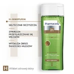 PHARMACERIS H SEBOPURIN normalizing shampoo, 250 ml