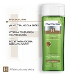 PHARMACERIS H SEBOPURIN normalizing shampoo, 250 ml