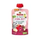 HOLLE Bio Mousse de frutas y verduras manzana, plátano y remolacha, 100g