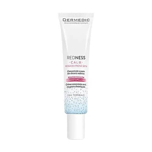 DERMEDIC REDNESS CALM Cream-Concentrate for chronic redness, 40ml