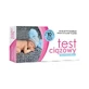 MBM Pharma Platelet Pregnancy Test, 1 pc.