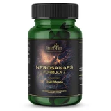 Invent Farm Nerosanaps Formule 7, 240 capsules