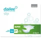 DAILEE Slip Premium Super L/XL Anatomische Luiers, 30 stuks