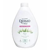 DERMOMED Stock Liquid Soap Aloe Vera, 1 l