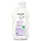 WELEDA Emulsión para el cuidado del bebé con malva blanca, 200ml