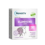 Novativ ClimMeno forte, 30 caps
