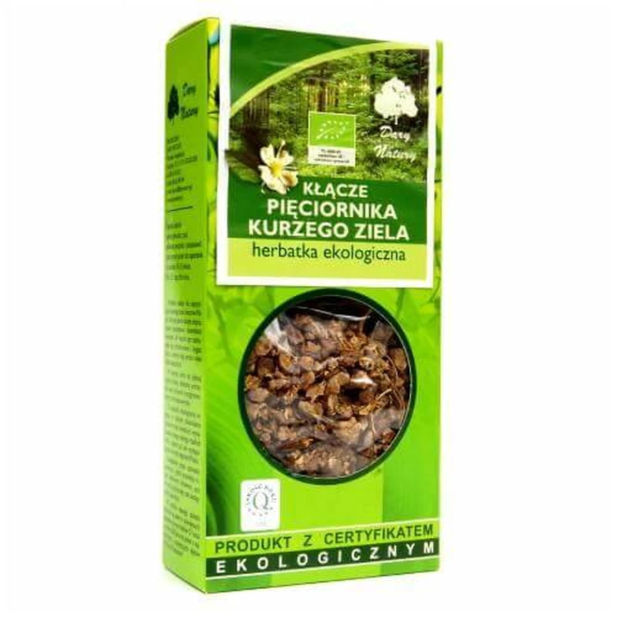 Dary Natury Rizoma de la hierba henbit, 100 g