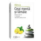 Tea with mint and lemon, 20 sachets, Alevia