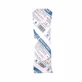 Paso-Krepp Stützgummiband 4mx8cm, 1St.