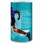 Proteína de suero en polvo ecológica, 250 gr, 20021, Pronat