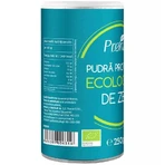Proteína de suero en polvo ecológica, 250 gr, 20021, Pronat