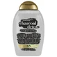 OGX Purifying + Charcoal detox Zuiverende haarconditioner, 385 ml