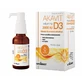 VITADIET Akavit Vitamin D3 2000 IU drops, 29.4ml