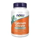 NOW Calcium Citrate -250 tablets