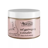 AVENA Health & Beauty Straffendes Körpergel, 150 g
