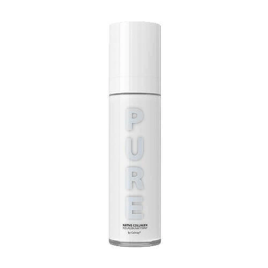 COLWAY Collagène pur pour le visage, 50 ml