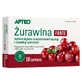 APTEO Cranberry Forte, 10 Kapseln